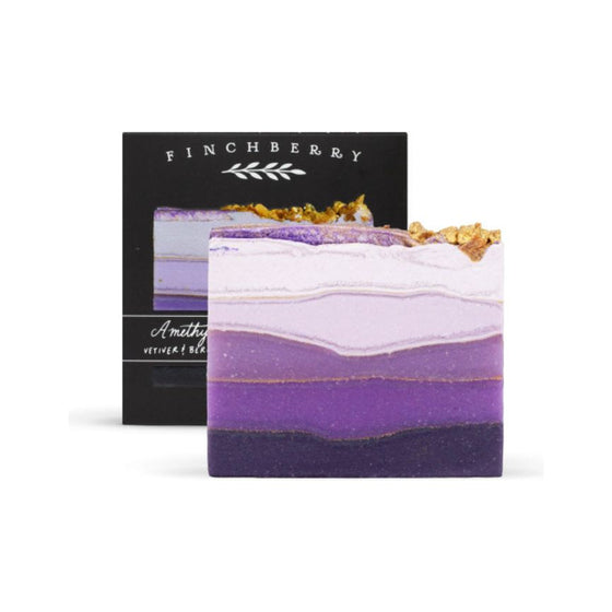Finchberry Soap