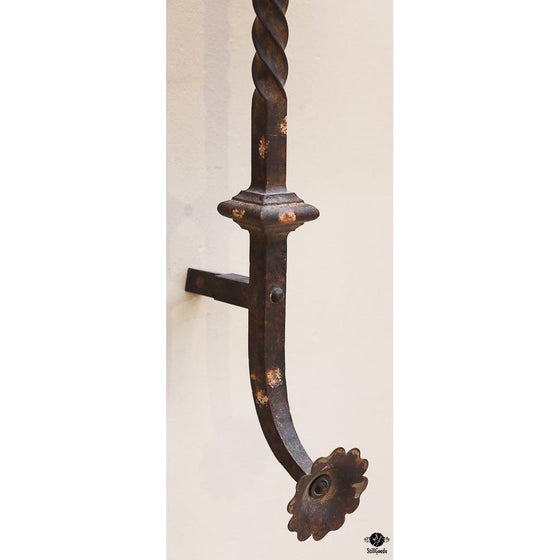 Restoration Hardware Sconce