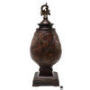 Finial