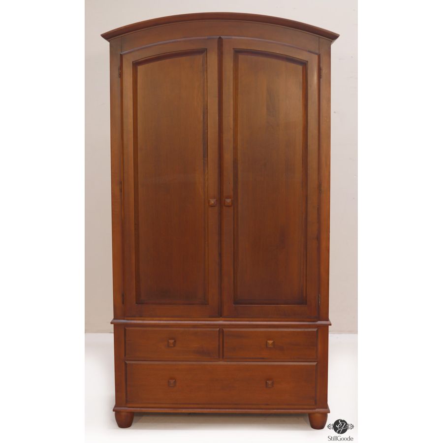 Ethan Allen Armoire