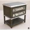 Nightstands (Pair)