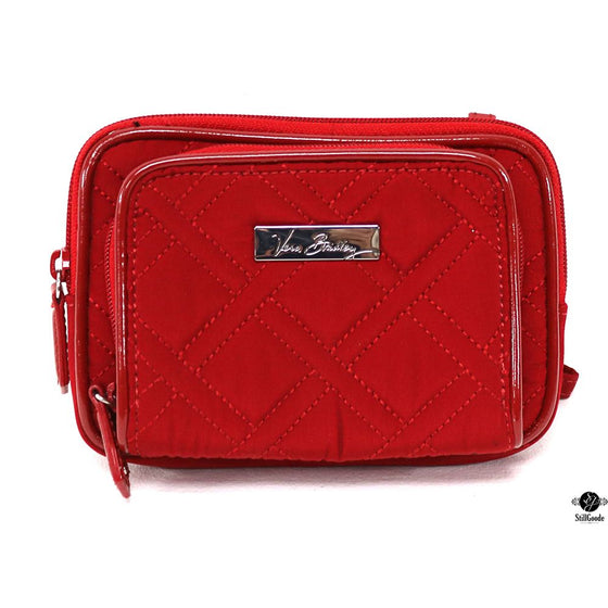 Vera Bradley Wristlet