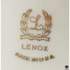 Lenox Candy Dish