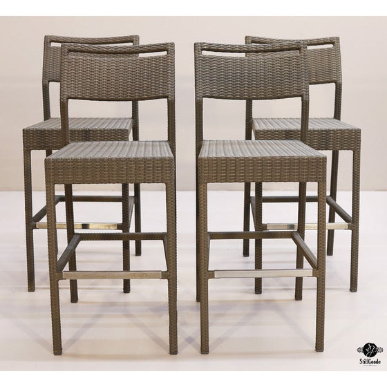 Janus Et Cie Patio Furniture
