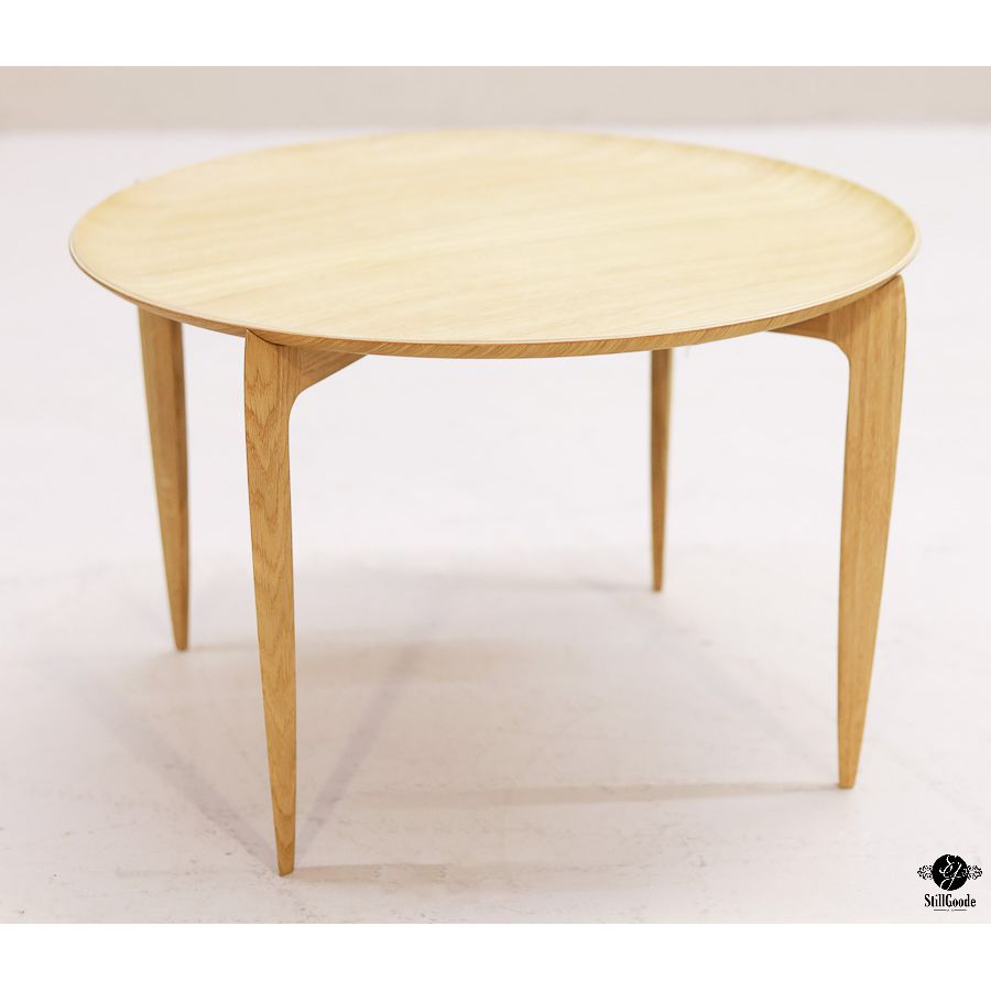 2Modern End Table