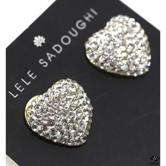 Lele Sadoughi Earrings