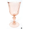 Cristal D' Arques Stemware