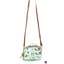  Dooney & Bourke Crossbody Bag