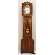  Grandfather Clock