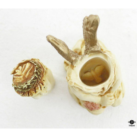 Harmony Kingdom Figurine