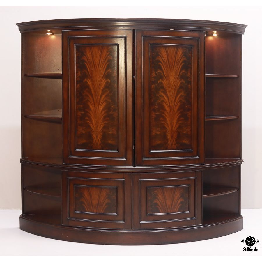 Riverside Entertainment Center