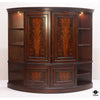 Riverside Entertainment Center