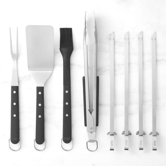 Williams Sonoma Utensil Set