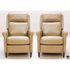 Parker House Recliners (Pair)