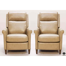  Parker House Recliners (Pair)