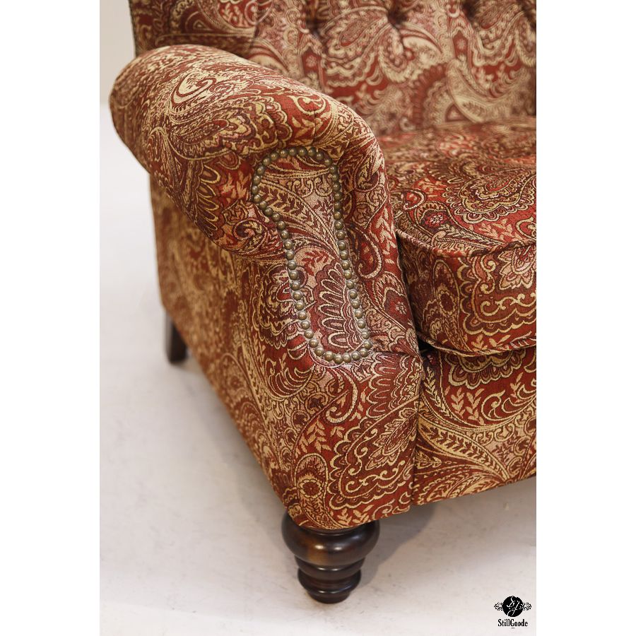 Flexsteel Recliners (Pair)