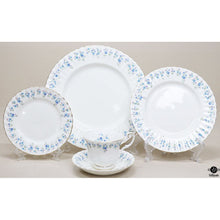  Royal Albert China Set