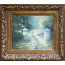  Thomas Kinkade Art