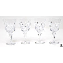  Atlantis Stemware