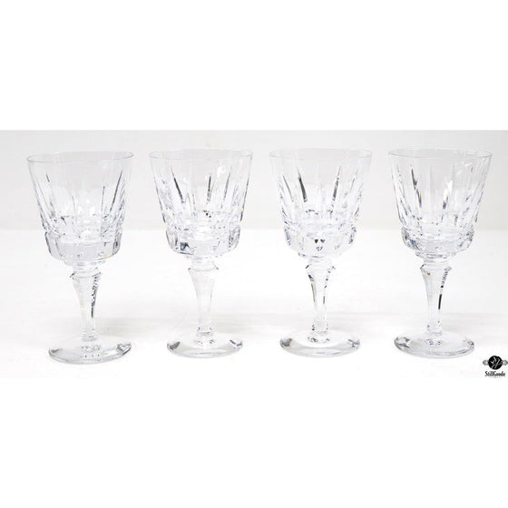 Atlantis Stemware