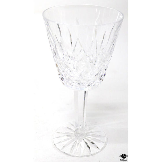 Waterford Stemware