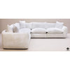 Living Spaces Sectional
