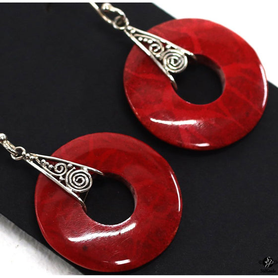Sterling Earrings