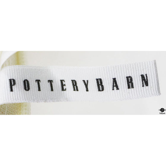 Pottery Barn Pillow
