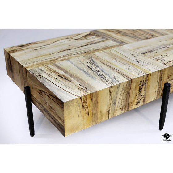 West Elm Coffee Table