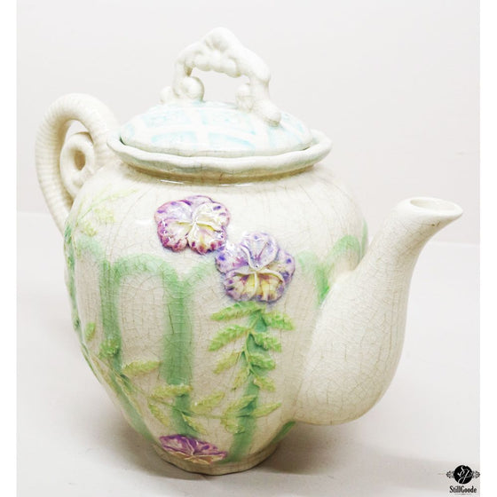 Tracy Porter Tea Pot