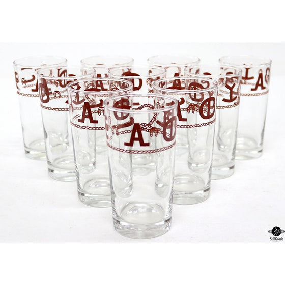 Libbey Barware