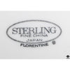 Sterling China Set