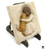Willow Tree Plaque