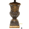 Lamps (pair)