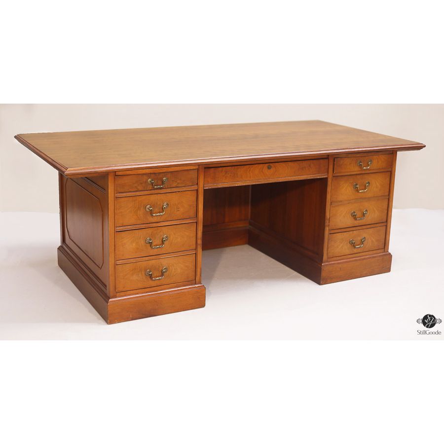 Jasper Desk