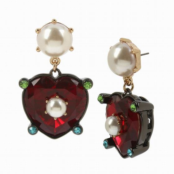 Betsey Johnson Earrings