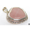 Sterling Pendant
