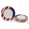 Warren Kimble 4th of July