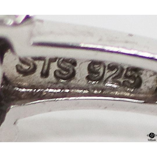 Sterling Ring