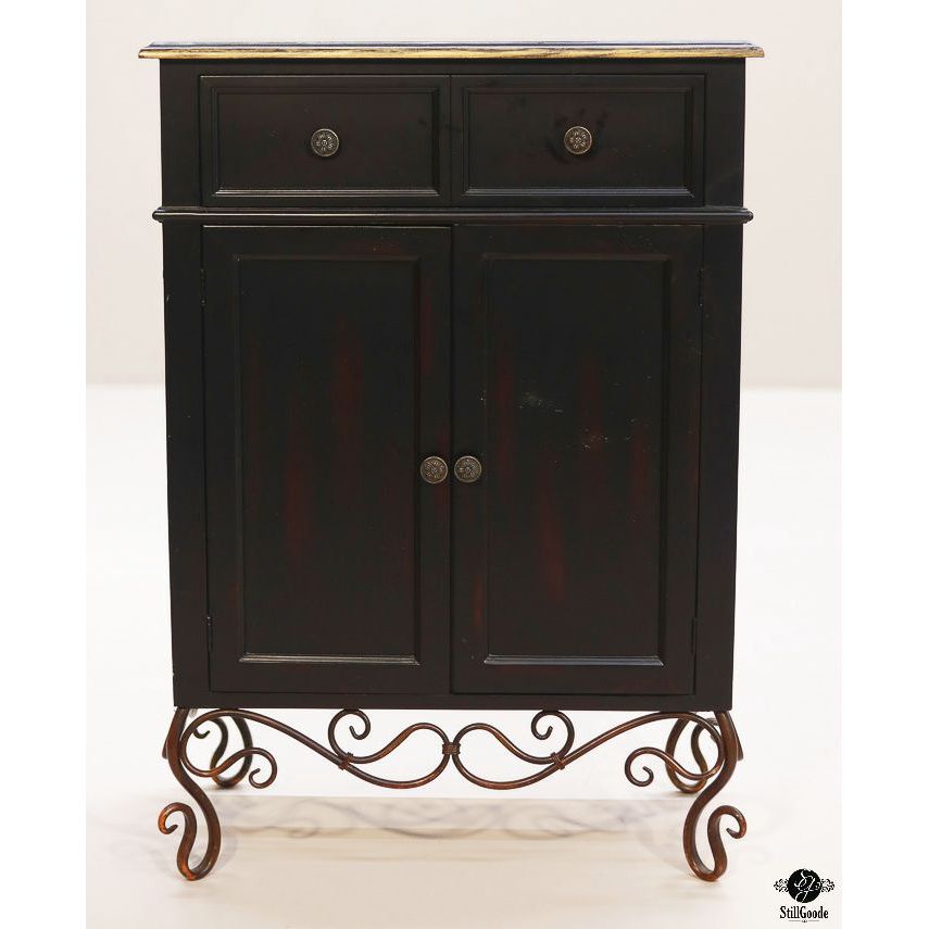 Pier 1 Cabinet
