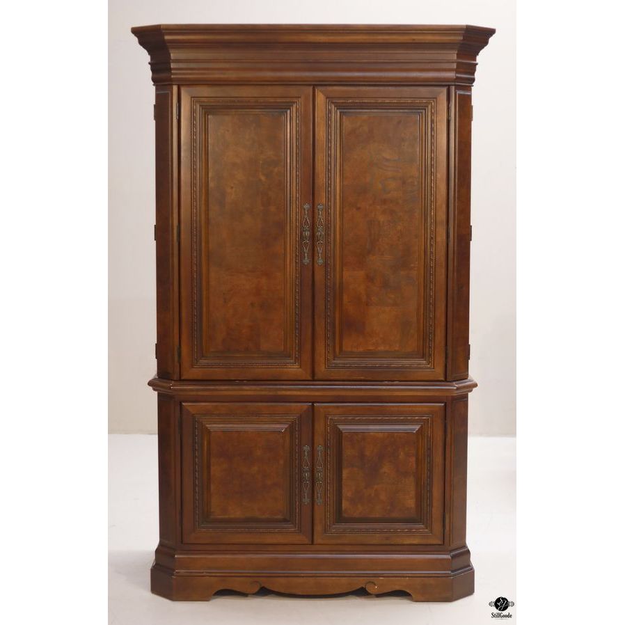 Hooker Armoire