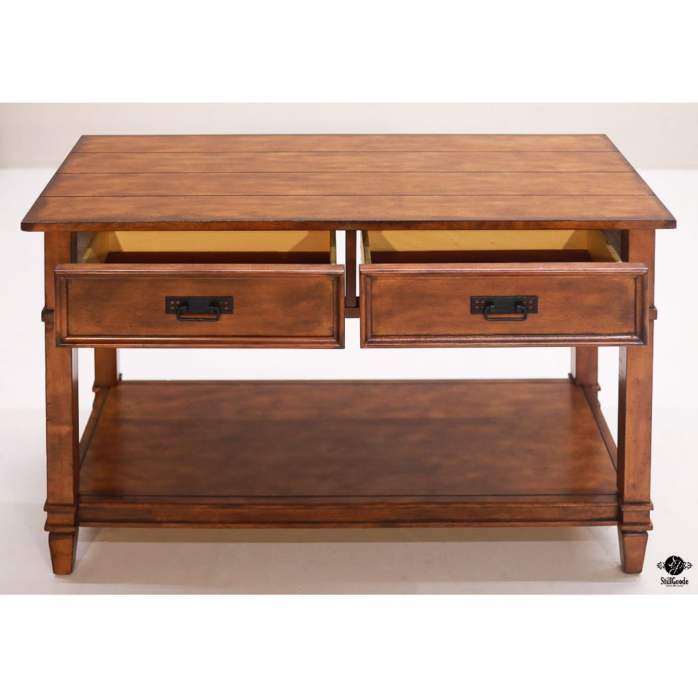Sofa Table