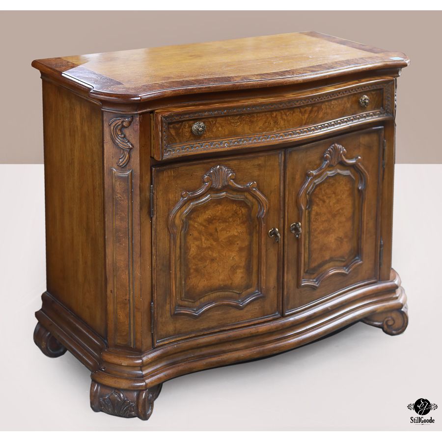 Drexel Nightstands (Pair)