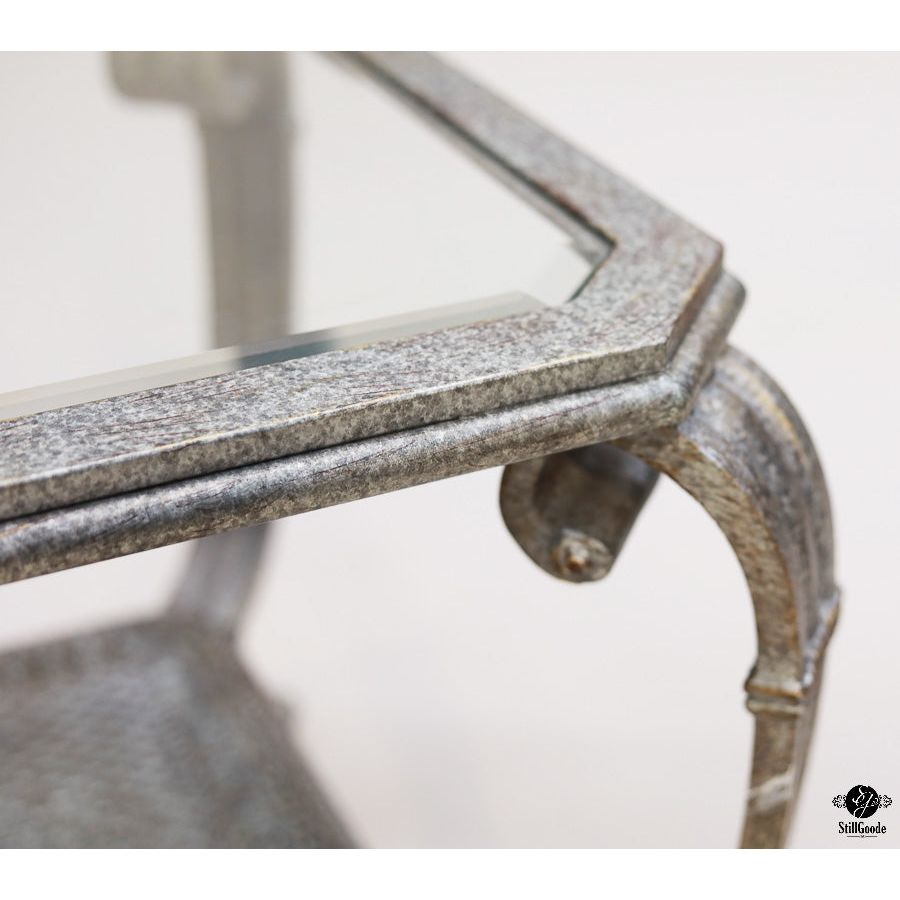 End Tables (Pair)