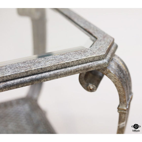 End Tables (Pair)