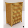 Henry Link Chest of Drawers