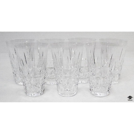 Waterford Glassware