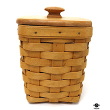  Longaberger Basket
