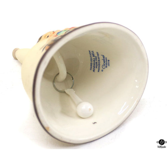 Goebel Bell