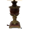 Decorative Crafts Lamp